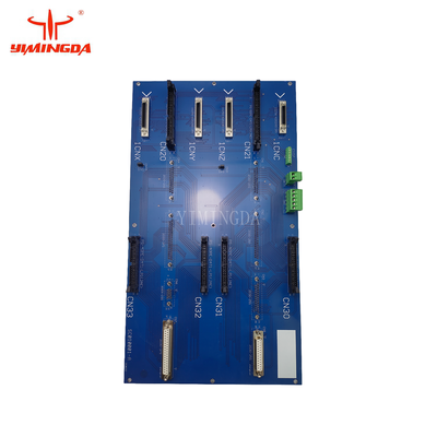 Carte mère principale (carte transversale) E0203370-E pour pièces de machine textile Yin Cutter