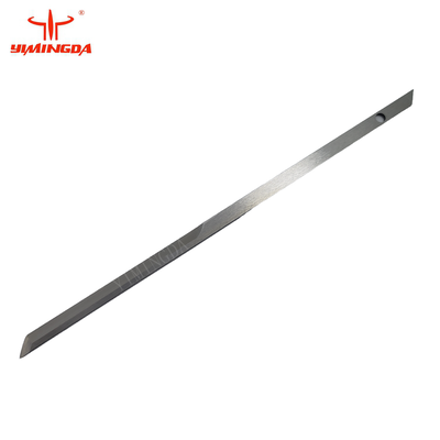 BLADE de coupe de 194/195x6x2 mm pour pièces détachées de machines de découpe automatique FK