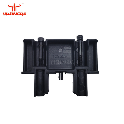 704680 BLOCKS PLASTICS Convient pour le coupeur de vecteur IX6 IP9 IX9 Q80 M88 MX9 IX9