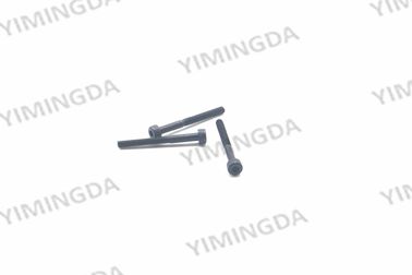 La longue vis de durée de vie de M3x0.5x30 A2-SS CL70 pour GTXL partie les pièces PN854500905 de coupeur