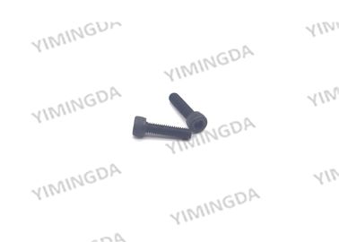La découpeuse d'approbation de GV partie 854501802 le thyristor M4x0.7x16 SHCS DIN 912 CL8.8 ZNPL