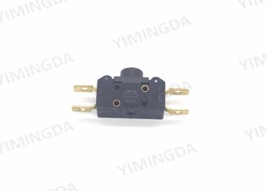 Pièces de rechange de coupeur d'arrêt d'extrémité 5040-027-0001M6900-11-3-80 B9 pour la découpeuse de Gerber