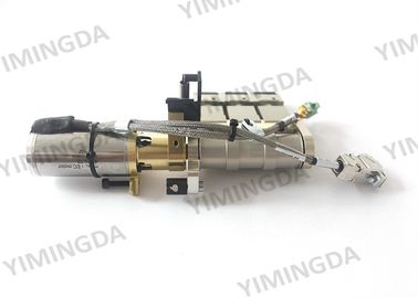 Q80 / Moteur des pièces de rechange 703863 de MH IX MTK/Assemblée de affilage support de couteau