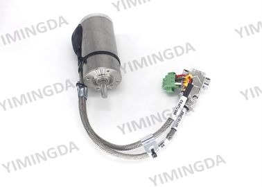 Pièces de Maxon Sharpening Motor For Cutter Q80/IH8 MTK 706219/704484