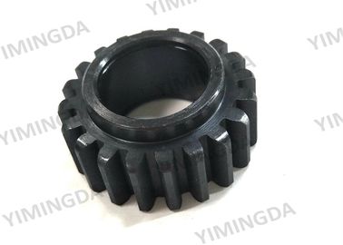 Commande numérique par ordinateur de noir de bride de vitesse de PN 74647001 pour des pièces de S7200 S5200 CFAO