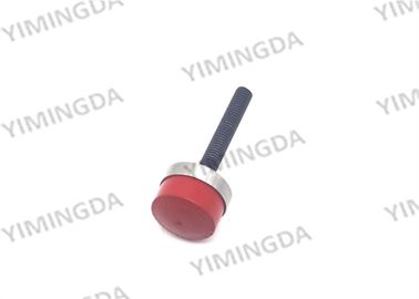 Assy de butoir d'arrêt de pièces de machine de coupeur de PN 34549000 inférieur/stimulant pour Gerber S91