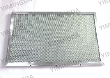 Écran 24,5 x biens 13,5 de Mesh Filter Cutting Machine Parts PN86085001