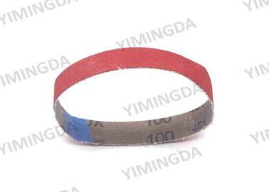 Pièces matérielles solides de coupeur affilant la taille de ceintures biens P100 de 260 x de 19mm