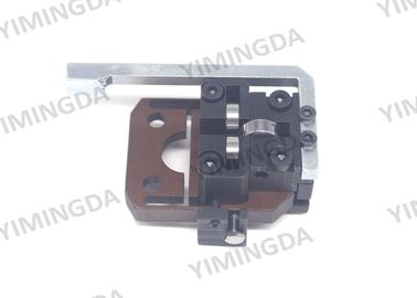 Pièces de rechange de rouleau de guide de couteau de PN 106665 pour le GV de Bullmer