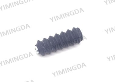 Accessoires de machine de coupeur des pièces de rechange Q80 des soufflets PN 132485 de câble