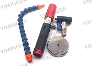 Arme à feu Assy Air Cold Voetec 610 pour GT5250 les pièces PN 60124000