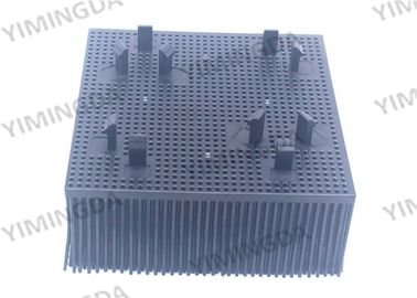 Poil automatique de coupeur de bloc en nylon de poil pour le nouveau modèle d'Investronica