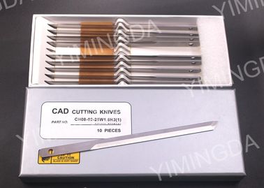 Lames de couteau fonctionnelles multi de coupeur de CH08-02-25W1.6H3 YIN