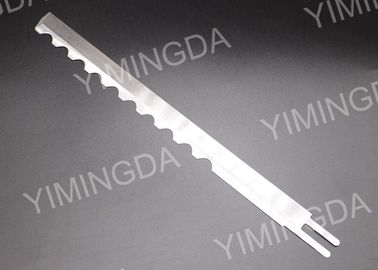Lames de couteau de vague du matériel 10E de HSS/couteau de coupeur pour le coupeur d'Eastman