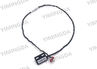 Dépassement PN85782001 de console du câble Y pour des pièces du coupeur GTXL/GT1000