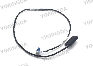 PN85787000 commutateur d'origine du câble X1 pour des pièces de coupeur de GTXL