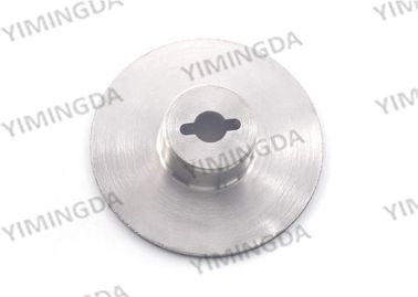 Roue en pierre de meulage du diamètre 60.4mm pour le coupeur PN5.918.35.181 d'IMA