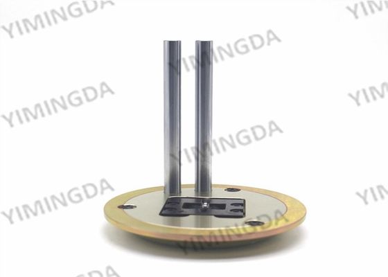 Pied poli Assy For Vector FP-FX/Q25-IX de PN707170 Presser