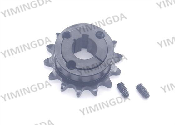 900500077 Taperlock TLB4-14 1008X0.75 pour les pièces GT3250 GT7250 de coupeur
