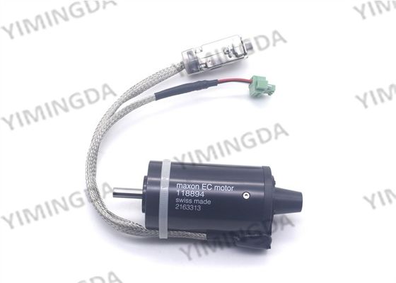 Moteur de l'EC de PN118894 Maxon pour les pièces automatiques du coupeur M88