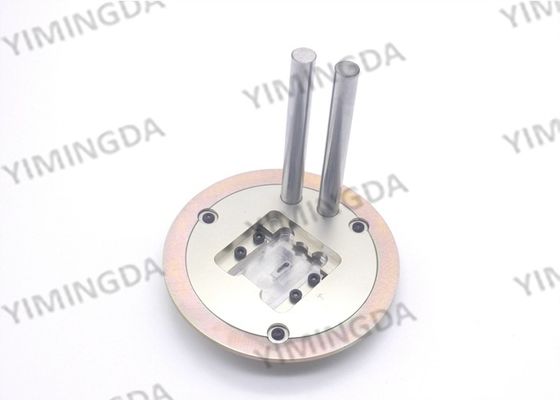 Pièces de coupeur de Presserfoot Assy Aluminum For Q25