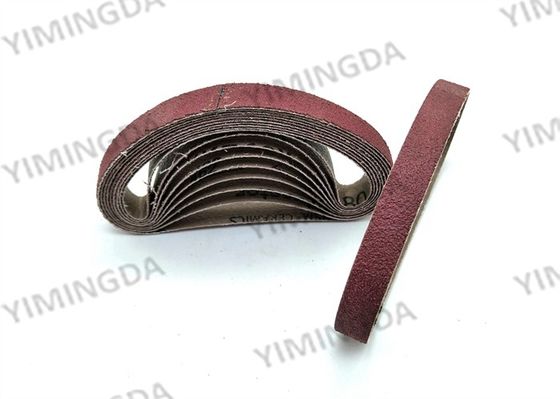 la ceinture de affilage P80 de 295 x de 12mm grincent 80 pour le vecteur Q25/coupeur de FX