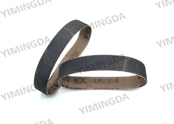 Ceinture P100 de meulage de la ceinture 295x19mm d'affûteuse pour Morgan NEXT90