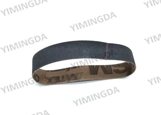 Ceinture 295x19mm d'affûteuse de couleur de P150 Brown pour Morgan NEXT90