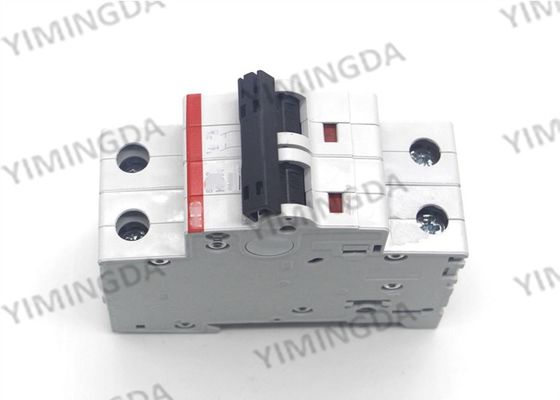 Circuit de PN 304500126 6A IEC947-2 BRKR 400V pour le coupeur S7200/7250/5250/3250