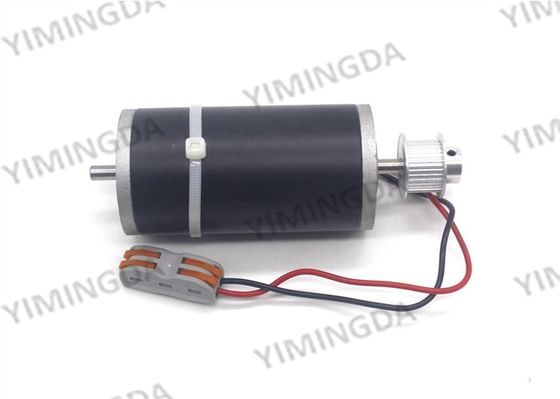 Pièces de rechange de moteur avec le câble pour Yin Plotter Cutting Machine
