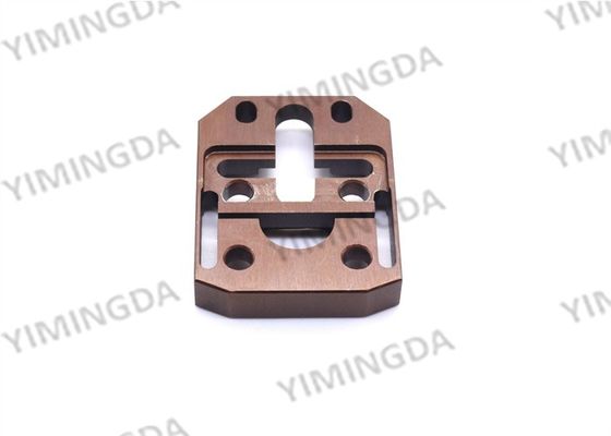 Composant du plaque-support PN102646 106665 pour Bullmer D8002