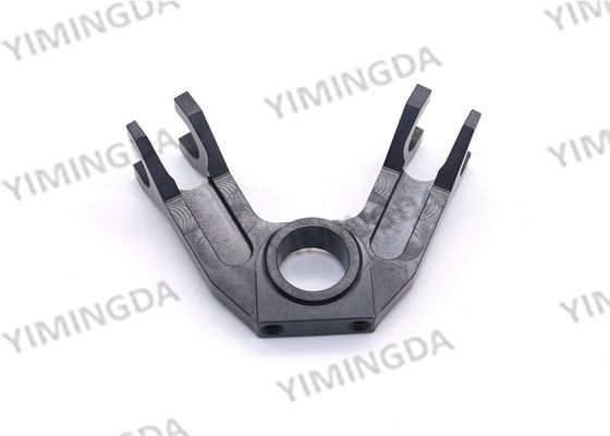 Découpeuse supérieure de la machine PN 24480000 Yoke Arm For S91