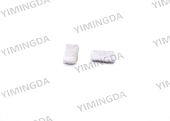 La protection de PN 99509000 a senti le coton absorbant de guide inférieur de rouleau pour le coupeur de PARANGON