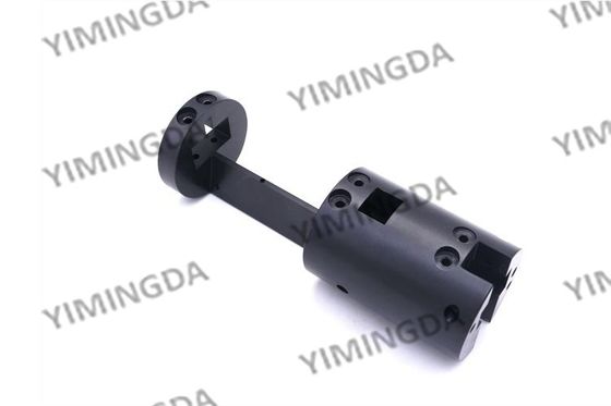 128503 pièces automatiques de découpeuse du support Q50 de difficulté de couteau, pièces de machine du vecteur IX6 de coupeur