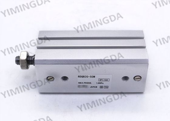PN RDQB20-50M Cylinder 2A1-28T pour la découpeuse automatique