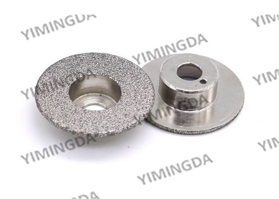 Coupeur d'OEM Diamond Grinding Stone Wheel For IECHO de GLK1820-05-06-031C