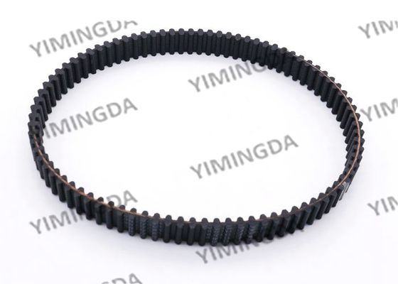 Le double côté 127974 a fait ses dents des pièces de coupeur de ceinture en caoutchouc pour des kits du vecteur MX9 IX6 500Hours