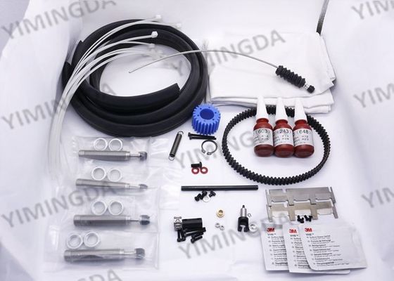 705548 kits d'entretien du coupeur 500Hour de mode pour le coupeur du vecteur IX6