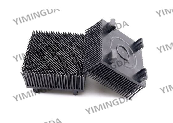 Bloc automatique en nylon durable de poil de coupeur pour la machine des FK