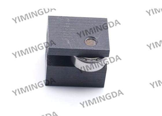 DAO supérieur de pièces de découpeuse de support de petit pain de la droite 102652 pour Bullmer