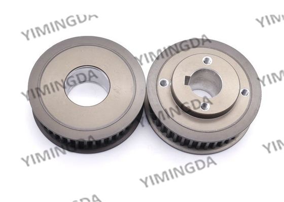 Pièces de rechange de coupeur de roue de ceinture de la dent PN100141 pour le coupeur de Bullmer