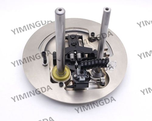 PN 75720001 Presserft inférieur Assy Cutter Spare Parts pour le coupeur S91
