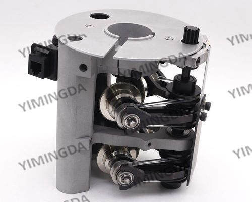 Pièces de rechange supérieures de coupeur de l'Assy PN23812006 d'affûteuse pour le coupeur S91