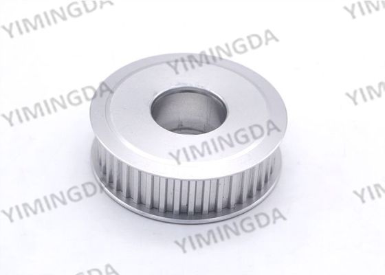 Pièces de rechange de coupeur de roue de ceinture de dent de PN 100149 Z=40 T=5 pour la machine de Bullmer