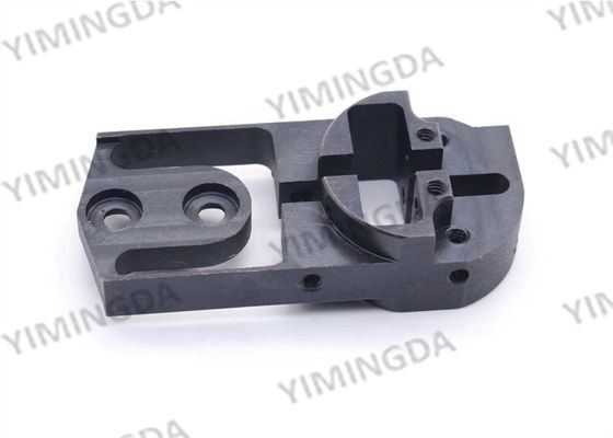 Rouleau inférieur GUI Textile Machine Parts For Gerber S-91 de cadre de PN 22457000