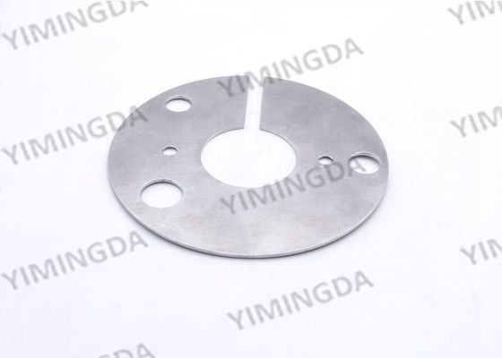 Pièces arrière de découpeuse de l'avant PN 36259000 de bouclier pour Gerber S91
