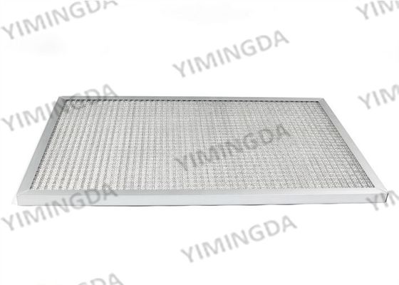 Parangon automatique LX de Gerber de machine textile des pièces GTXL de vide de filtre de PN 98364000