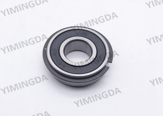 Pièces de rechange profondes PN152283002 de coupeur de bille de roulement de cannelure pour Gerber 7250 5250 S91