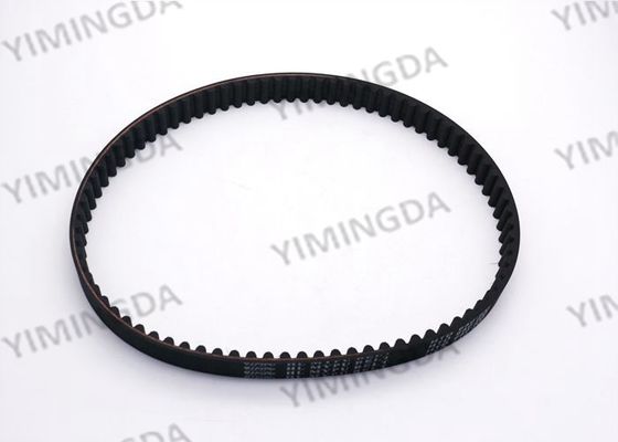 Pièces de rechange de coupeur de la CEINTURE HTD 640-8M Width 20mm pour le textile d'habillement de Gerber