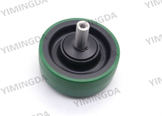 Pièces de rechange d'écarteur de la ROUE ARRIÈRE GMS PN 035-725-002 pour Gerber